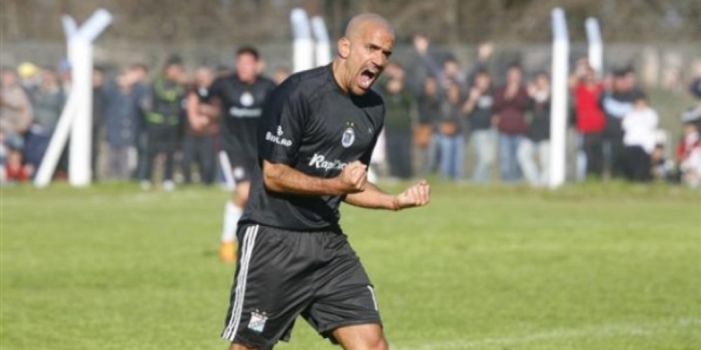 Presidente y jugador: Juan Sebastián Verón volverá al fútbol