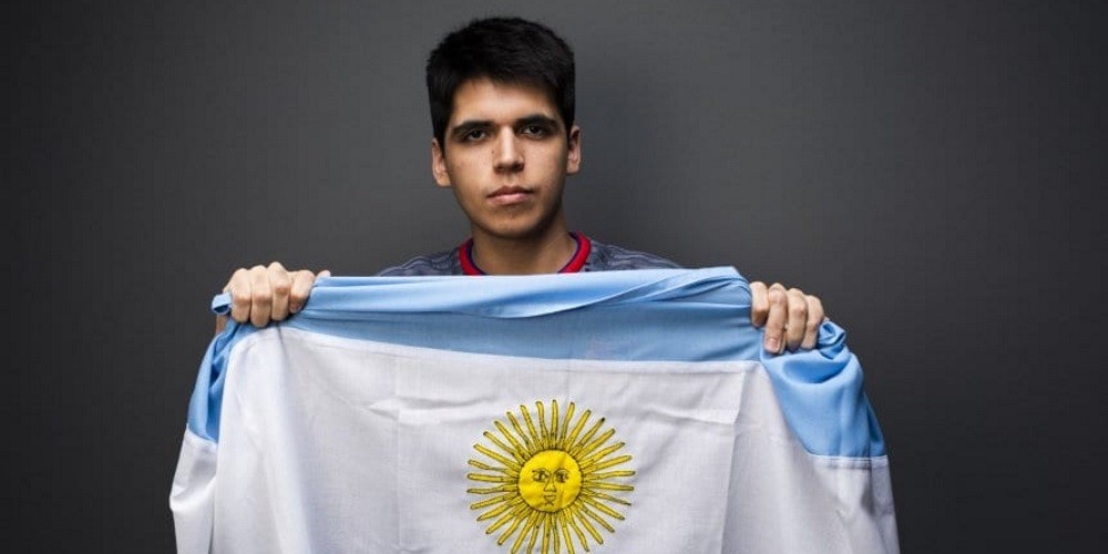 Se definieron los argentinos que participar&aacute;n del FUT Champions