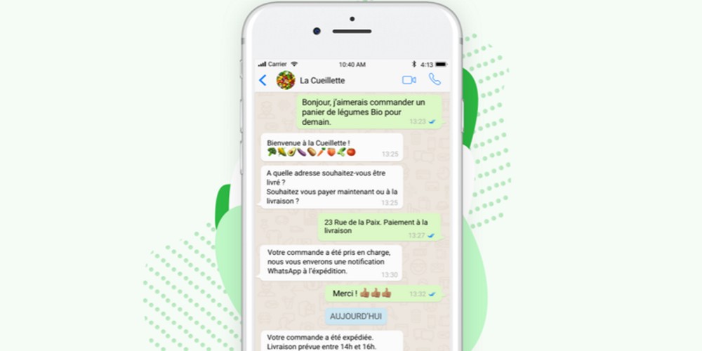 Las novedades de WhatsApp para el 2020
