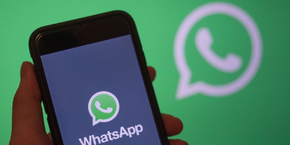 Whatsapp estudia una nueva herramienta para eliminar mensajes