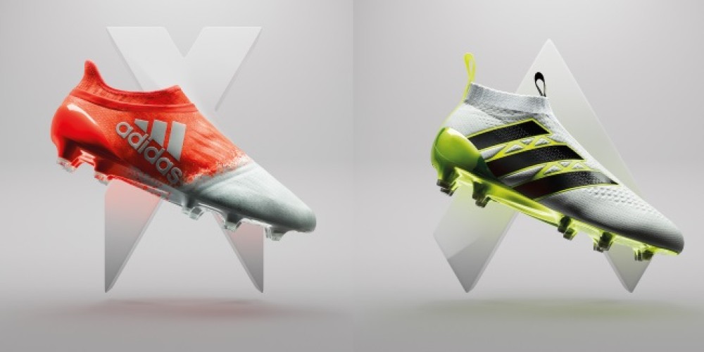 adidas present&oacute; su pack de botines para el f&uacute;tbol femenino en los Juegos Ol&iacute;mpicos