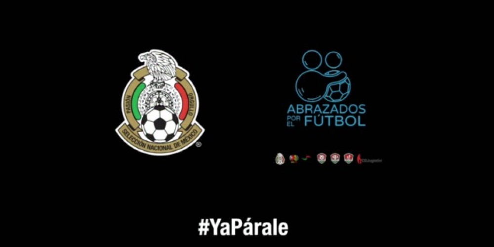 &ldquo;Ya p&aacute;rale&rdquo;, la campa&ntilde;a de M&eacute;xico para eliminar los insultos a los arqueros