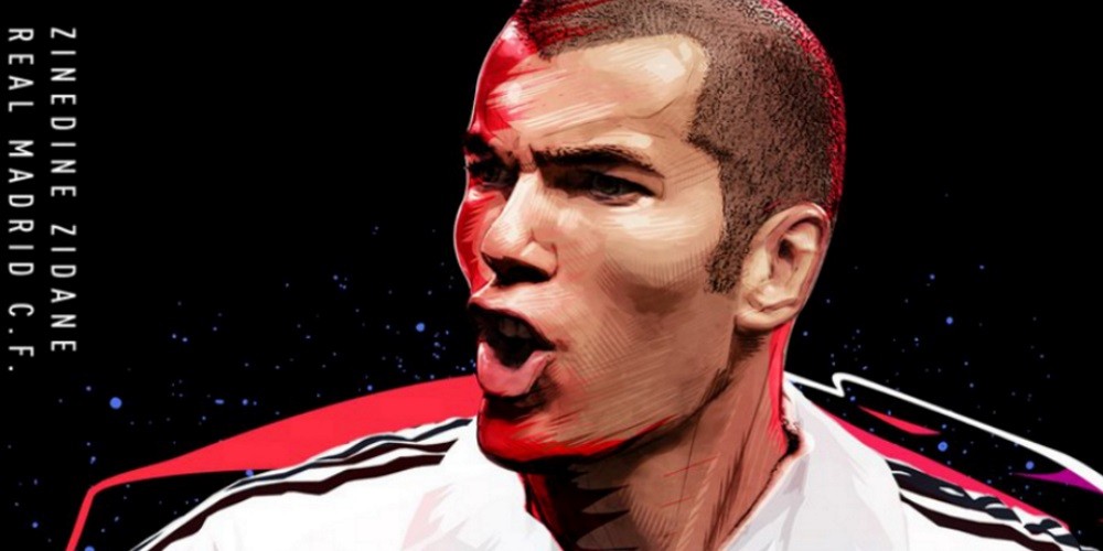Zidane estar&aacute; en la portada de la Ultimate Edition del FIFA 20