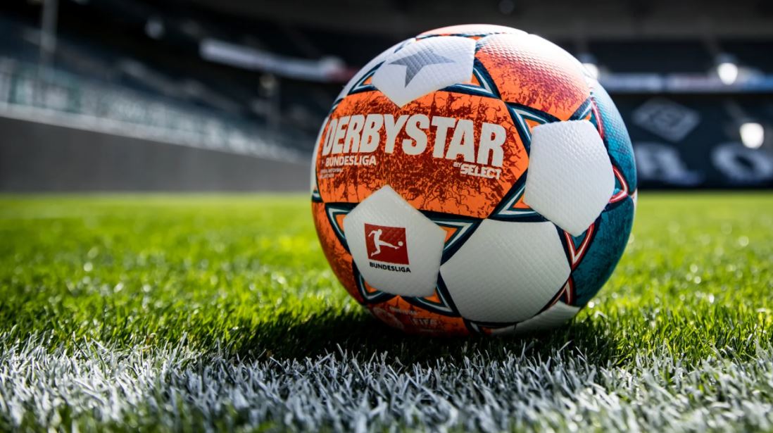 La Bundesliga renovó su imagen para mejorar la experiencia del fanático |  Marketing Registrado