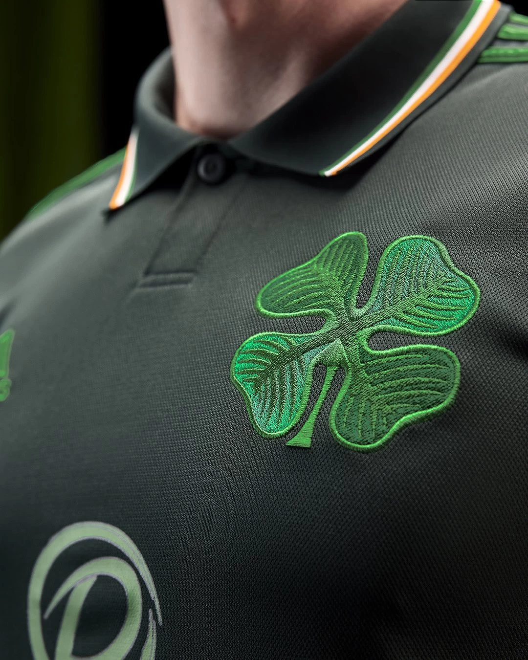 Camisa reserva do Celtic FC 2022-2023 é antecipada por torcedor » MDF