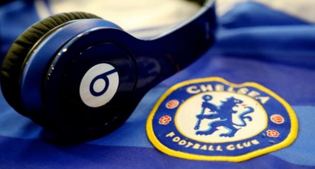 chelsea beats headphones