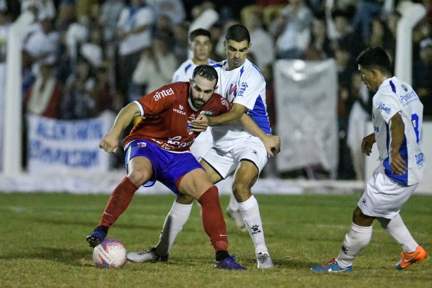 El nuevo torneo que podría sumarse al fútbol uruguayo Marketing