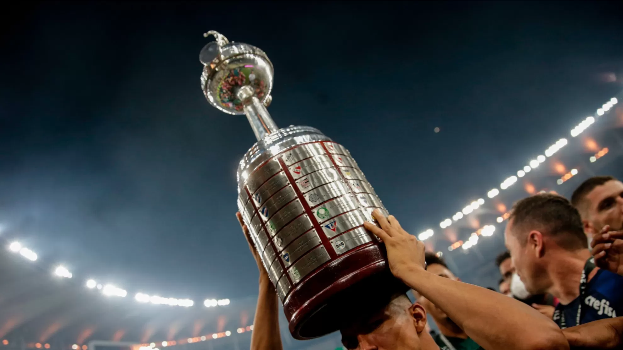 ¿Cuándo comienza la Copa Libertadores 2023?