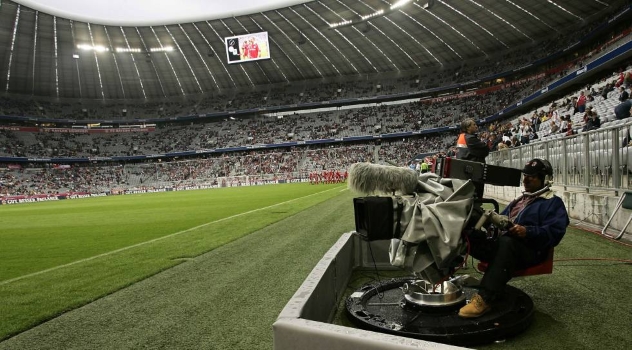 La Bundesliga Busca Vender Sus Derechos De Tv Por Cuatro Años En 1500 Millones De Euros 6807