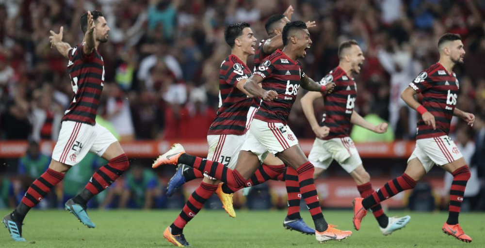 El Lado B De Flamengo Que Es Clave Para Su Presente Futbolístico