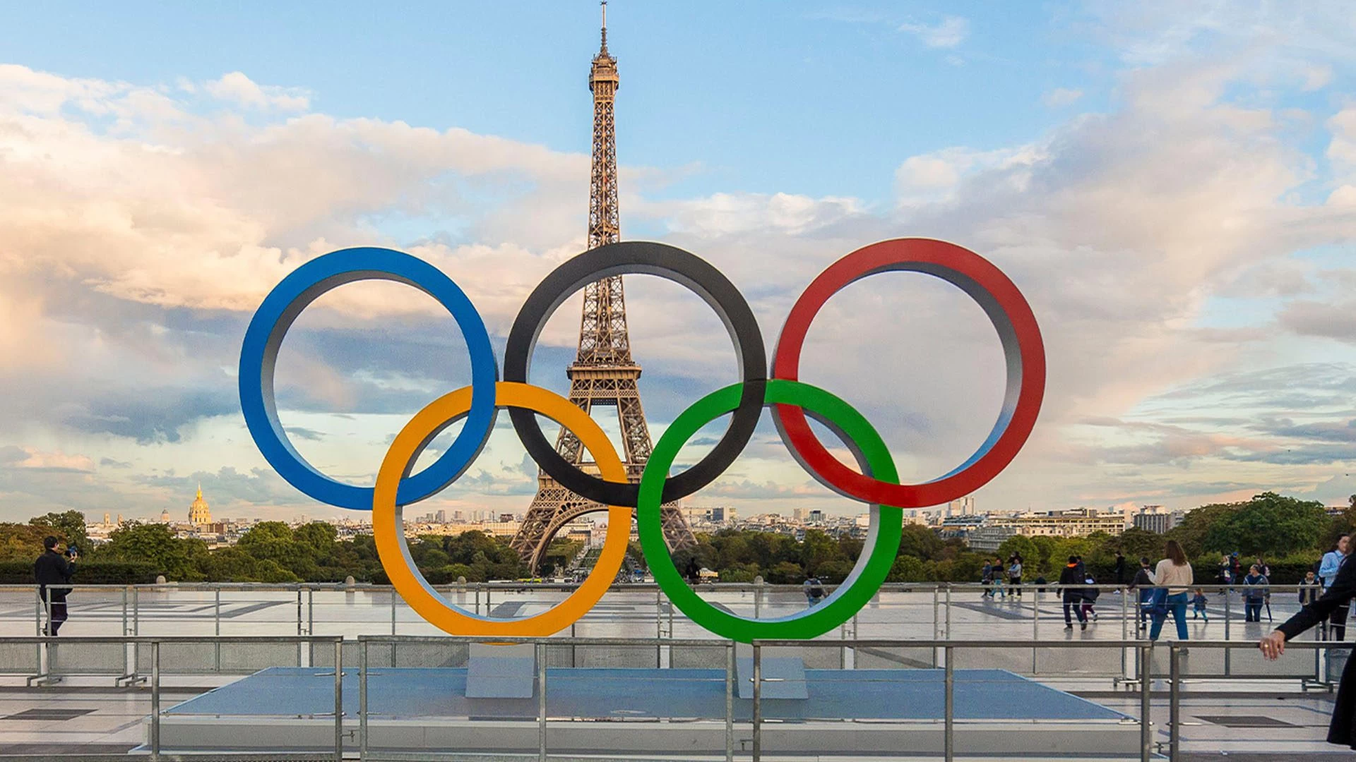 francia ultima detalles para los juegos olímpicos cuál va a ser el