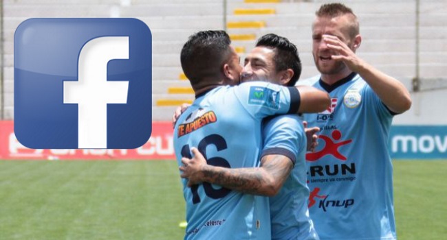 Los Hinchas Del Real Garcilaso Disenan La Camiseta Por Facebook Marketing Registrado La Comunidad Del Marketing Deportivo