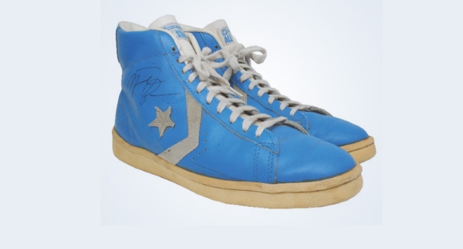 zapatillas jordan league of legends