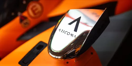 Aricoma se suma como partner oficial del McLaren Hypercar Team