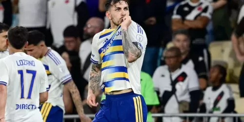 Boca, finalista de la Sudamericana: irá en busca de los USD 10 millones para el campeón