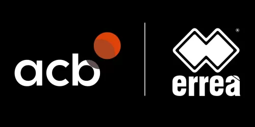 Erreà se convierte en el nuevo proveedor técnico oficial de la acb
