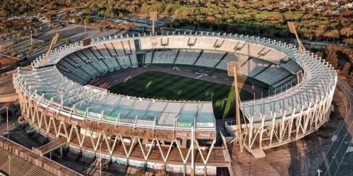 El Estadio Mario Alberto Kempes será la sede de la final del Torneo Apertura 2026