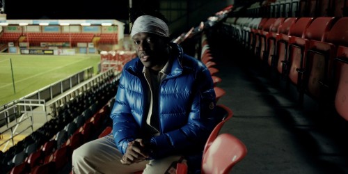 KSI, uno de los youtubers más importantes del mundo, compró un club de la sexta división inglesa