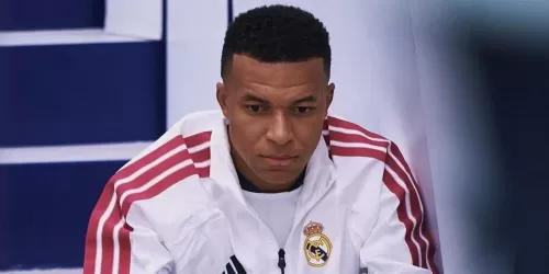 Mbappé pidió perdón a China tras la polémica que sacudió al fútbol y al marketing