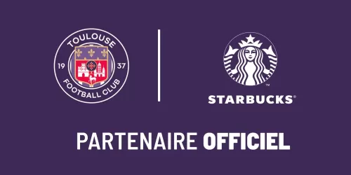 Starbucks llega al fútbol por primera vez en su historia