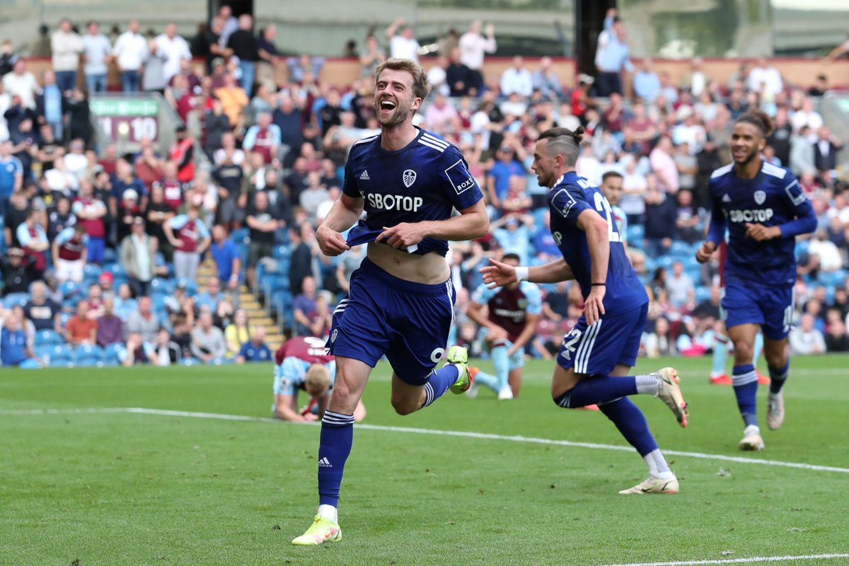 Leeds United El Equipo Ingles Que Recupera Su Estadio 13 Anos Mas Tarde Marketing Registrado La Comunidad Del Marketing Deportivo