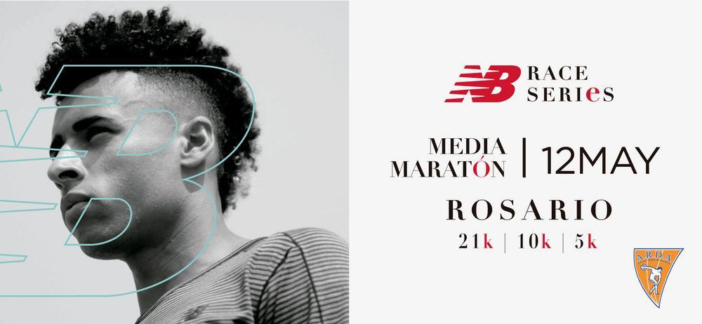 Maraton new balance rosario hotsell 2019 fotos