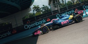 La mejor actuación de Colapinto en Fórmula 1: brilló en Miami y finalizó séptimo