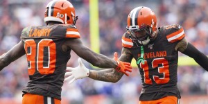 Arctos Partners compra el 3% de los Cleveland Browns en 9.000 millones de dólares.