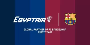 El Barcelona suma a Egyptair como nuevo patrocinador hasta 2029