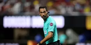 Cifras récord para los árbitros que dirigen el Mundial 2026