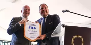 Concacaf también rechazó el plan de Infantino para incorporar inversores privados