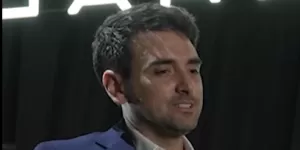 Cristiano Aguirre, Director de Marketing de Renault Argentina: “Niagara evoca la fuerza, la naturaleza y el agua”