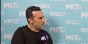 Fernando Arango, Gerente de Comunicaciones de McDonald’s: “El acuerdo con YPF es muy histórico e importante. Buscamos siempre estar cerca del cliente, que no tengan que buscarlos ellos siempre.”