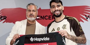 El fichaje récord del Flamengo reabre el debate financiero en el Brasileirão