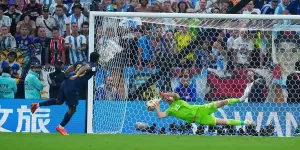 FIFA analiza alterar la definición por penales durante el Mundial 2026