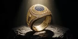 La FIFA entregará anillos a los campeones del Mundial por primera vez