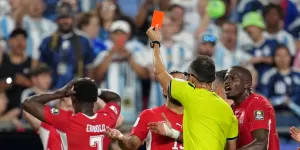 La FIFA registró ingresos de más de 150.000 dólares por sanciones disciplinarias