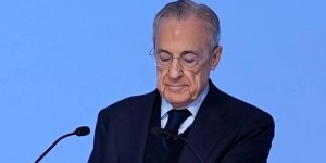 Florentino Pérez convoca a elecciones en el Real Madrid