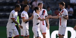 El fútbol francés, en caída libre: los clubes pierden 1.000 millones de euros esta temporada