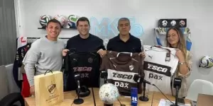 Gastón Arcieri, Presidente de Platense, en Casa Marketing Registrado - Programa #20
