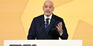 Gianni Infantino abrió el diálogo para reformar la gobernanza de la FIFA