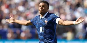 Kylian Mbappé rompe con Nike y busca nuevo patrocinador