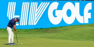 LIV Golf se declaró en bancarrota y busca una salida a su crisis económica