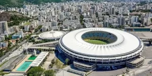 El Maracaná recibirá la apertura y la final del Mundial Femenino 2027
