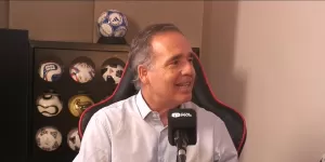 Marcelo Goldar, Marketing Manager de Avalian: “Avalian cuida el corazón de los deportistas”