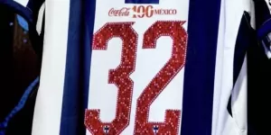 Monterrey estrenó una tipografía especial junto a Coca-Cola