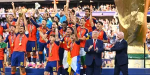 El Mundial 2026 se transformó en el más rentable de la historia, ¿cuántos ingresos generó?