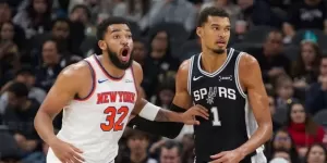 La NBA rompe su récord de ingresos publicitarios