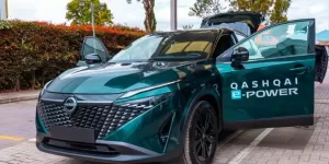 Nissan e‑POWER obtiene Récord Guinness, demostrando ser la mejor opción en electrificación