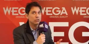 Pablo Ferreiro, Gerente Comercial de Filtros Wega: “Vemos al marketing como una inversión, lo aplicamos para darle una herramienta más al cliente”